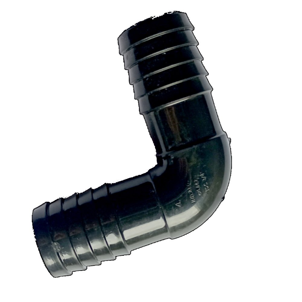CODO ESPIGA 1/2″ PLASTIDUCTO