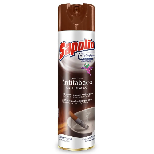 AMBIENTAL SAPOLIO 360ml