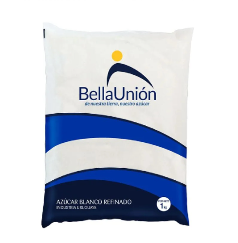 Azucar Bella Union 1 kg