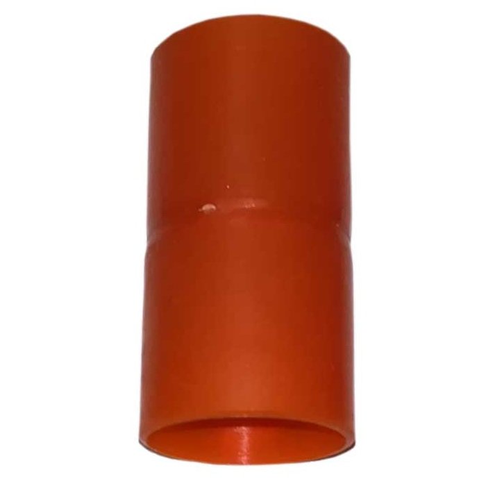 CUPLA PARA CAÑO CORRUGADO 25mm