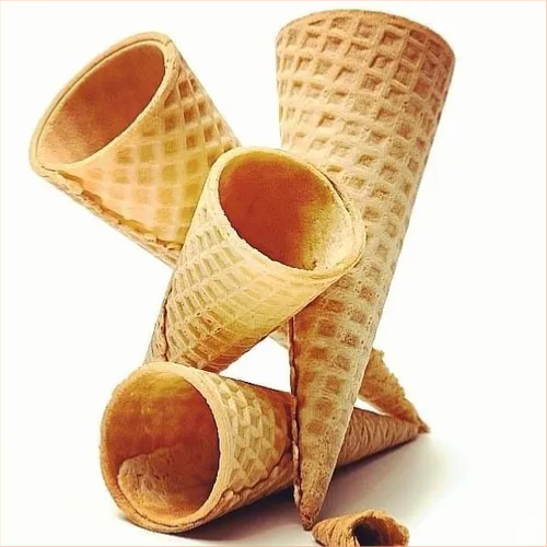 Bolsita Cucurucho x 6 Unds