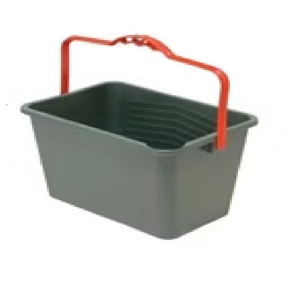 BALDE PARA PINTURA ROMA 10L  BALPIN