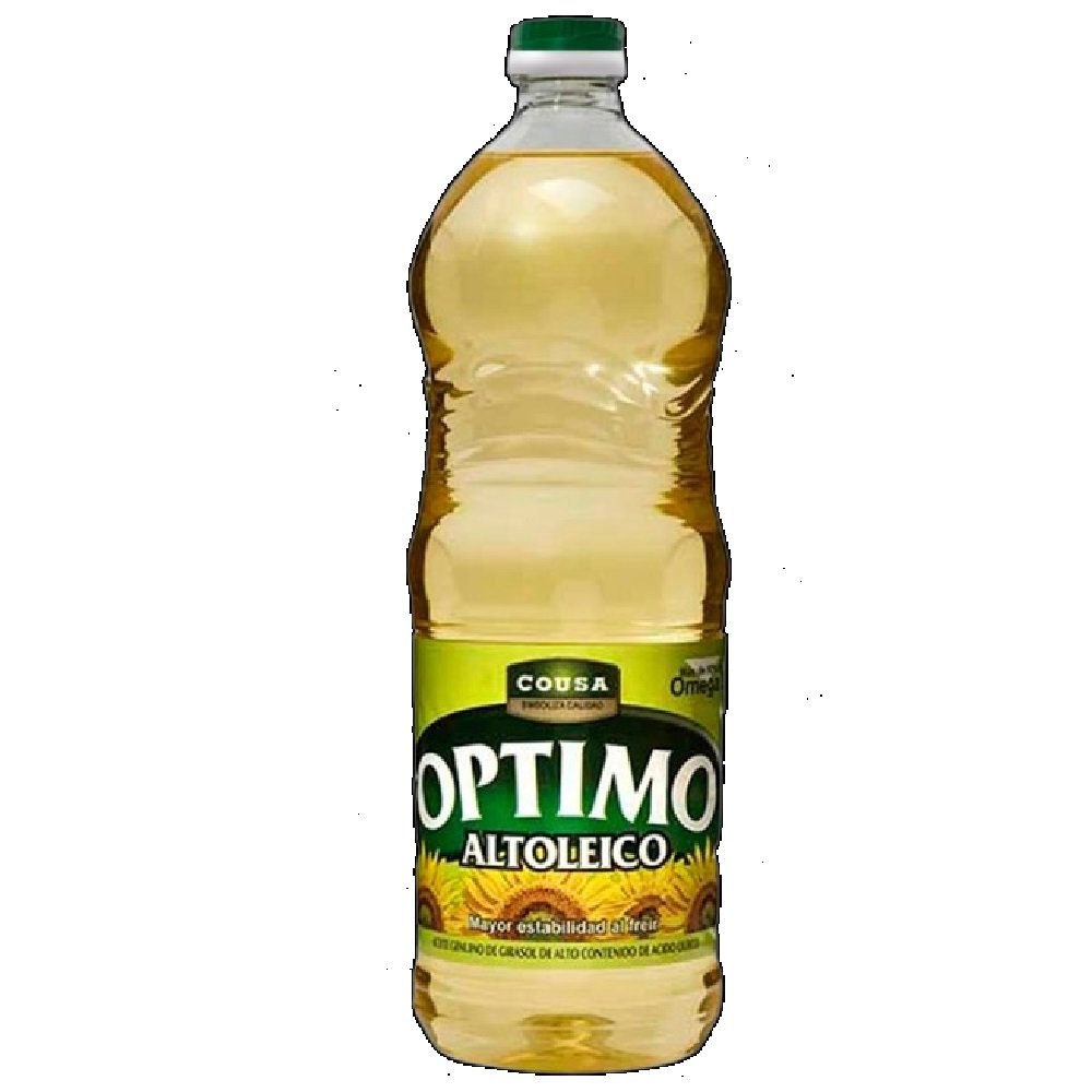 Aceite Altoleico Optimo 900 Ml