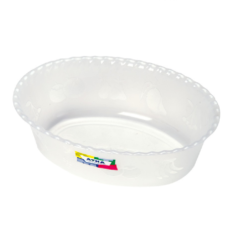 Frutera Oval - Atma