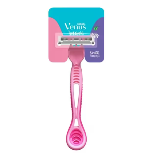 Gillette Venus Simply 3