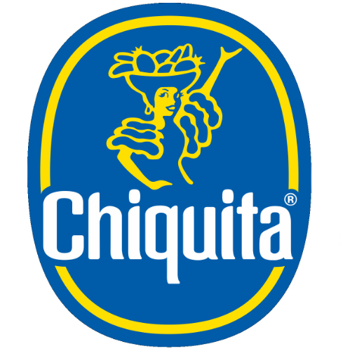 Bananas Chiquita kg