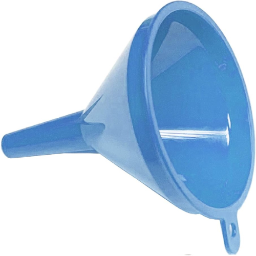 Embudo de Plastico Multiuso para cocina 21 cm