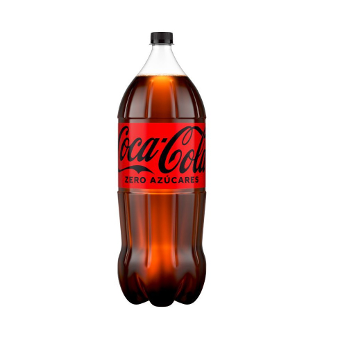 Coca Cola 3 Lts Zero