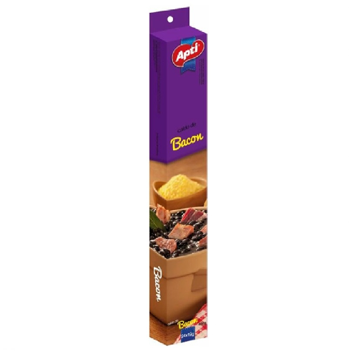 CALDO APTI BACON 24X19G