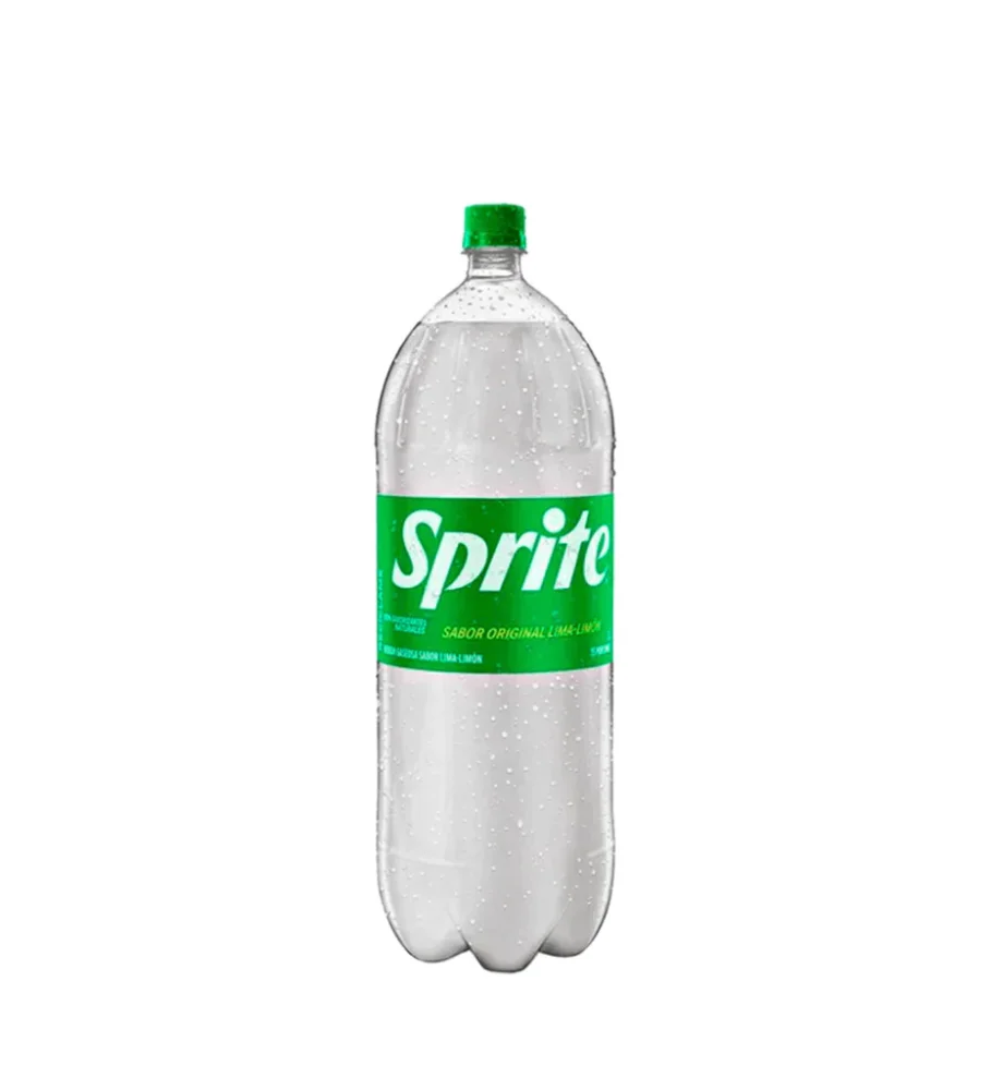 Sprite 3Lts