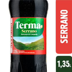 Terma Serrano 1350 Ml