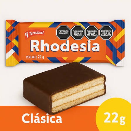 Oblea Rhodesia