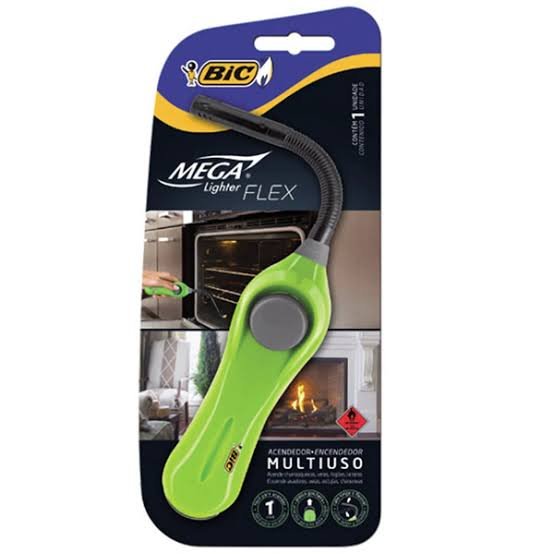 Encendedor Big Mega Flex