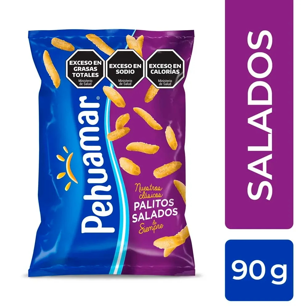 Pehuamar Palisal 90Gr