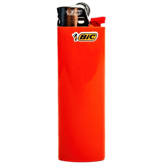 Encendedor Big Max Unidad