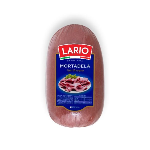 Mortadela Bologna Lario Kg
