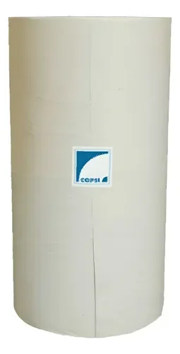 Bobina De Papel Copsi 40 Cm Xkg