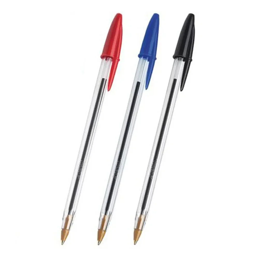 Boligrafo Bic Cristal Dura 1.0 Unidad