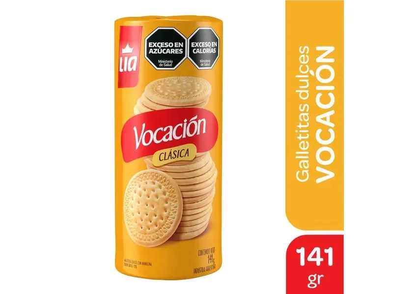 Vocacion Clasica Unidad