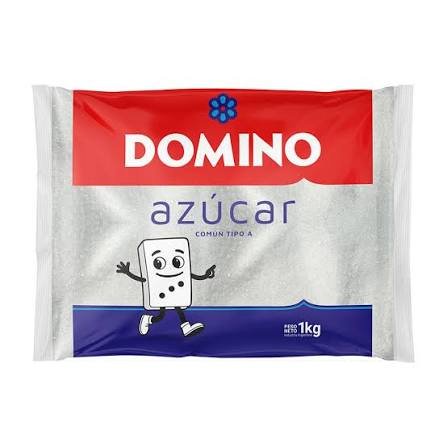 Azucar Domino 1Kg