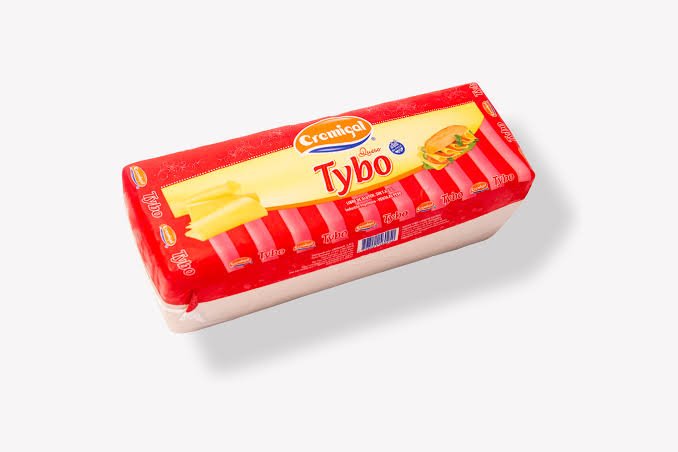 Queso Barra Cremigal Tibo Kg