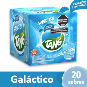 Jugo Tang Galactico 15g
