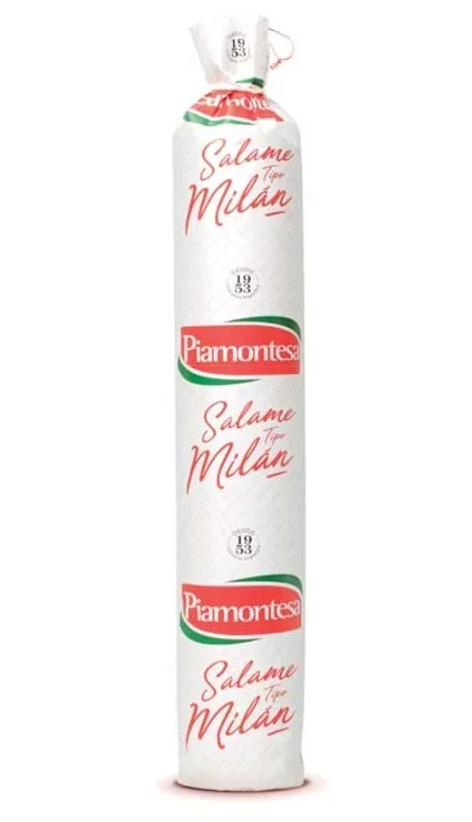 Salame Milan Piamontesa