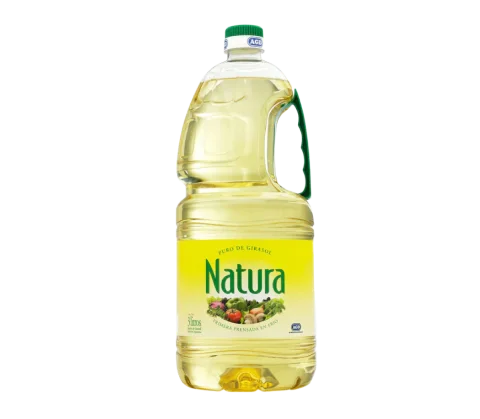 Aceite Natura Ultra Fina  3 Lts