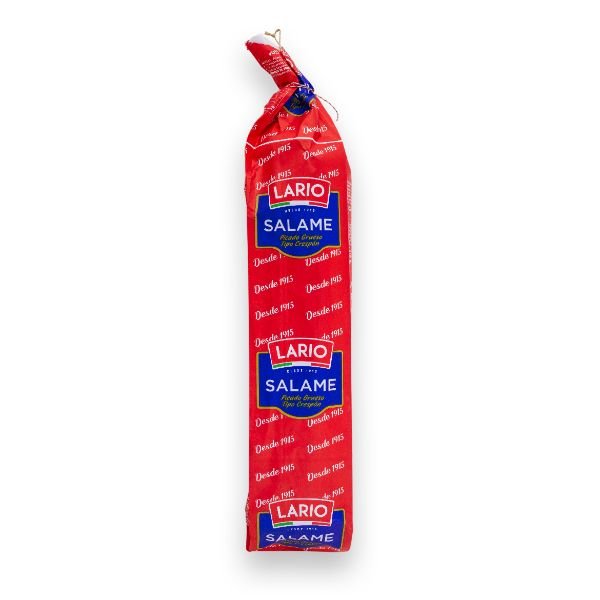 Salame Milan Tipo Crespon Lario Kg