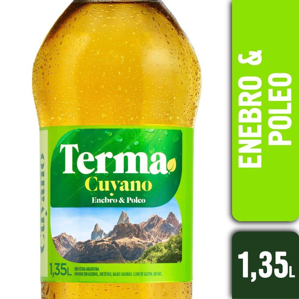 Terma Cuyano 1350 Ml