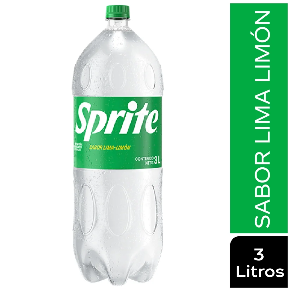 Sprite 3 Lts