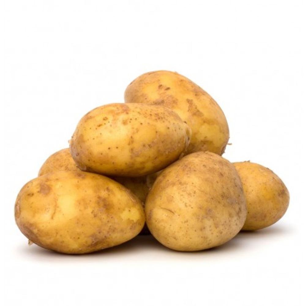 Papa Blanca Kg