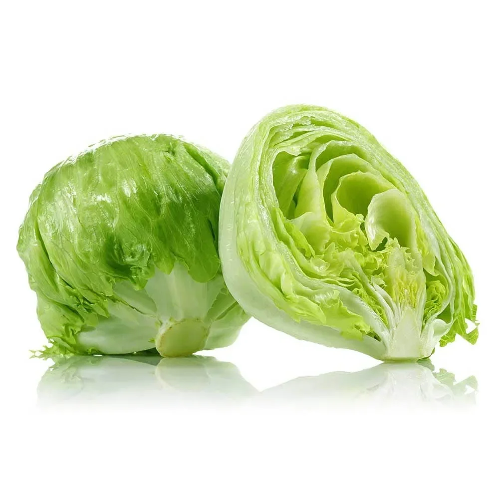 Lechuga Repollada Kg