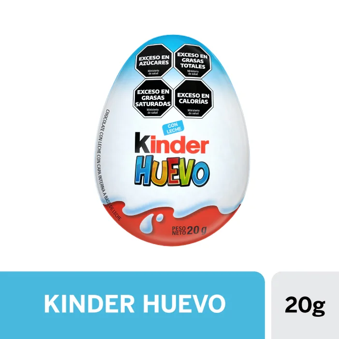 Kinder Sorpresa Nene