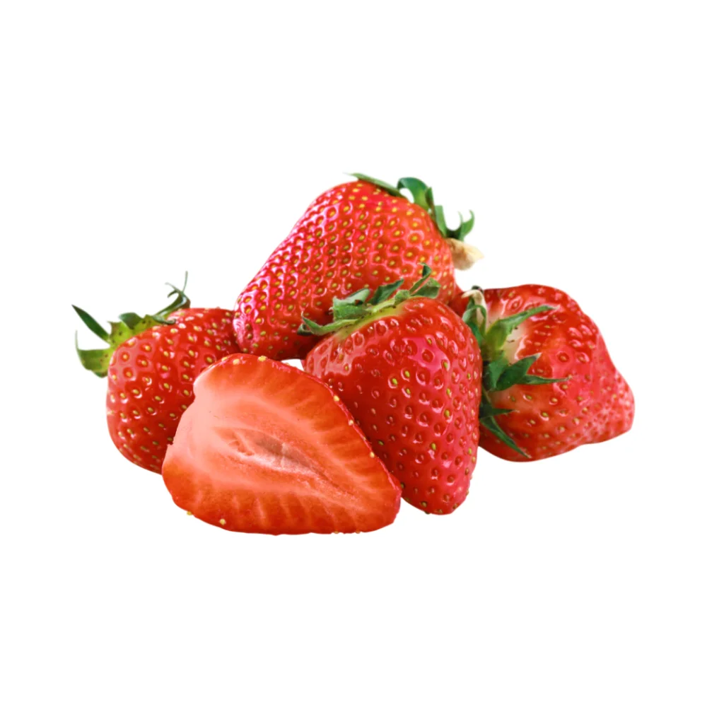 Frutilla Kg