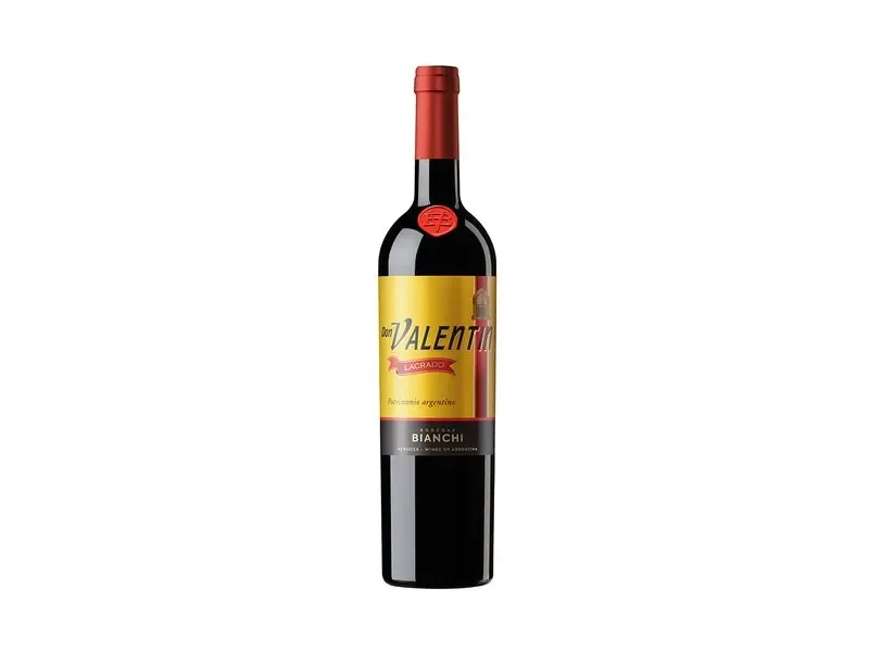 Vino Don Valentin Red 750 Ml