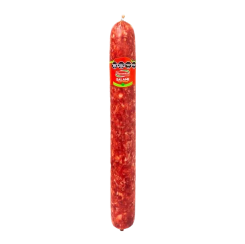 Salame Baston Picado Grueso Piamontesa