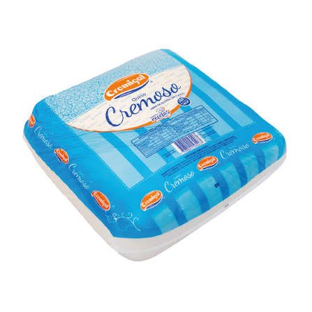 Queso Cremoso Cremigal Kg