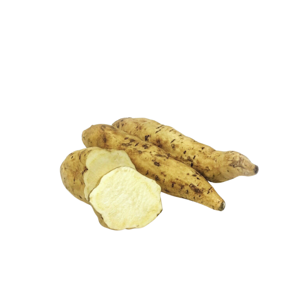 Batata Blanca Kg
