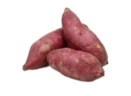 Batata Morada Kg