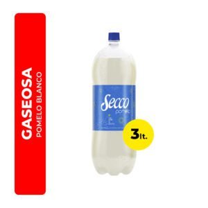 Secco Pomelo 3 Lts