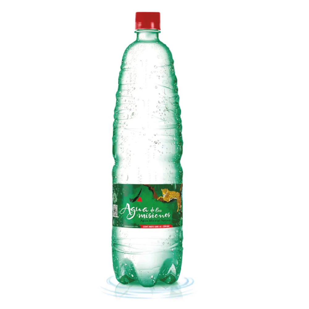 Agua De Las Misiones 1500Ml