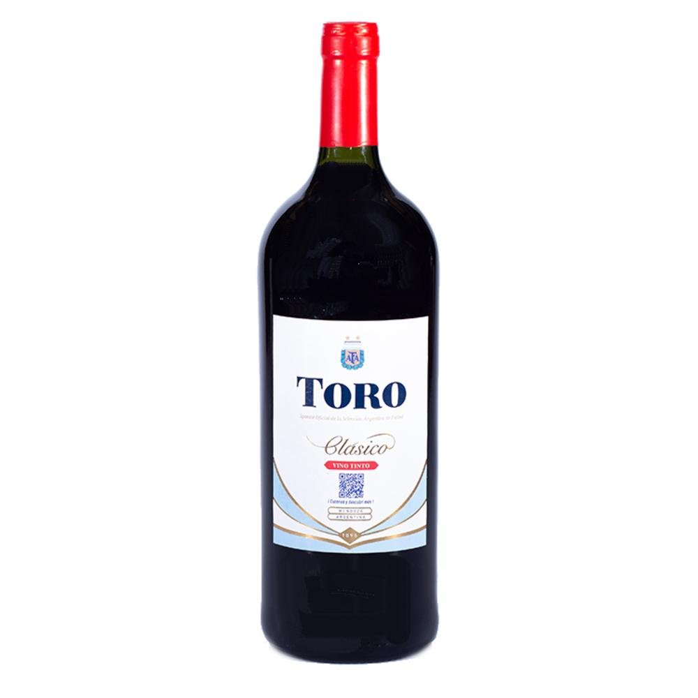 Vino Toro Clasico 1125 Ml