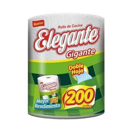 Elegante Rollo De Cocina Individual