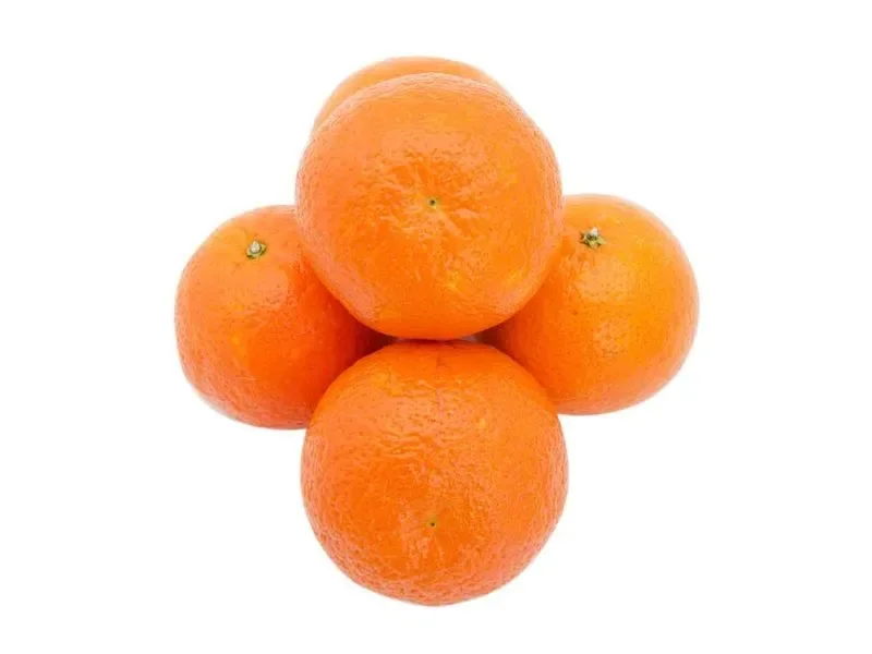 Mandarina Docena