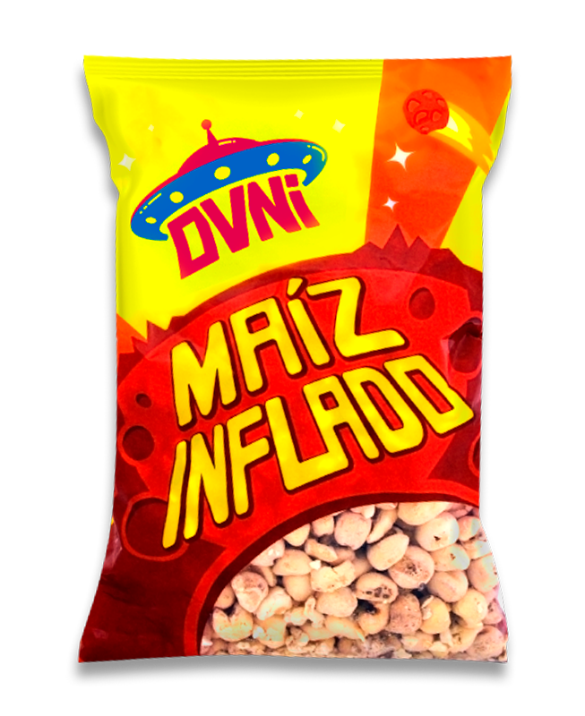Tutuca Ovni Kg