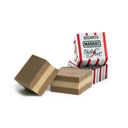 Felfort Bocadito Marroc Unidad