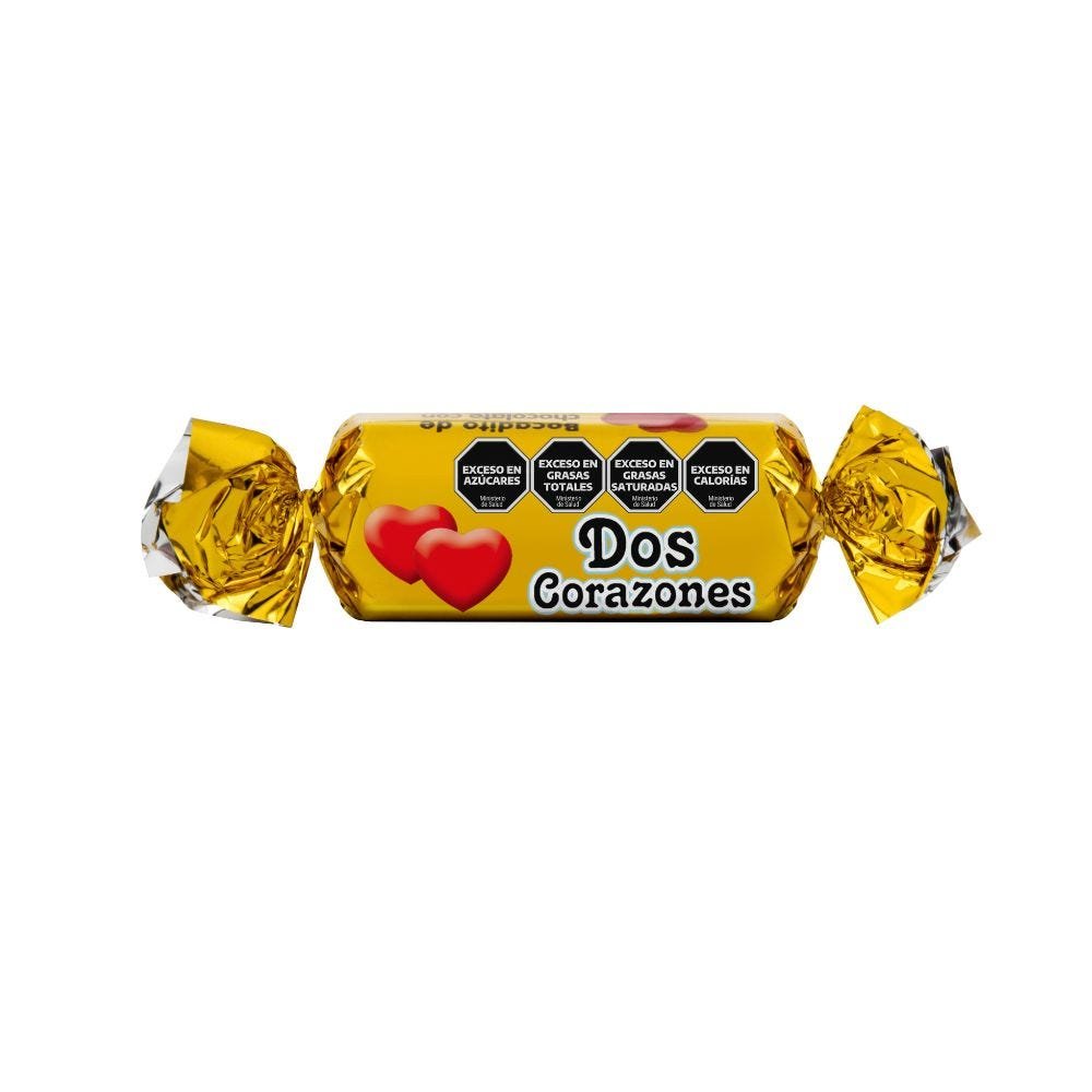 Felfort Bocadito Dos Corazones