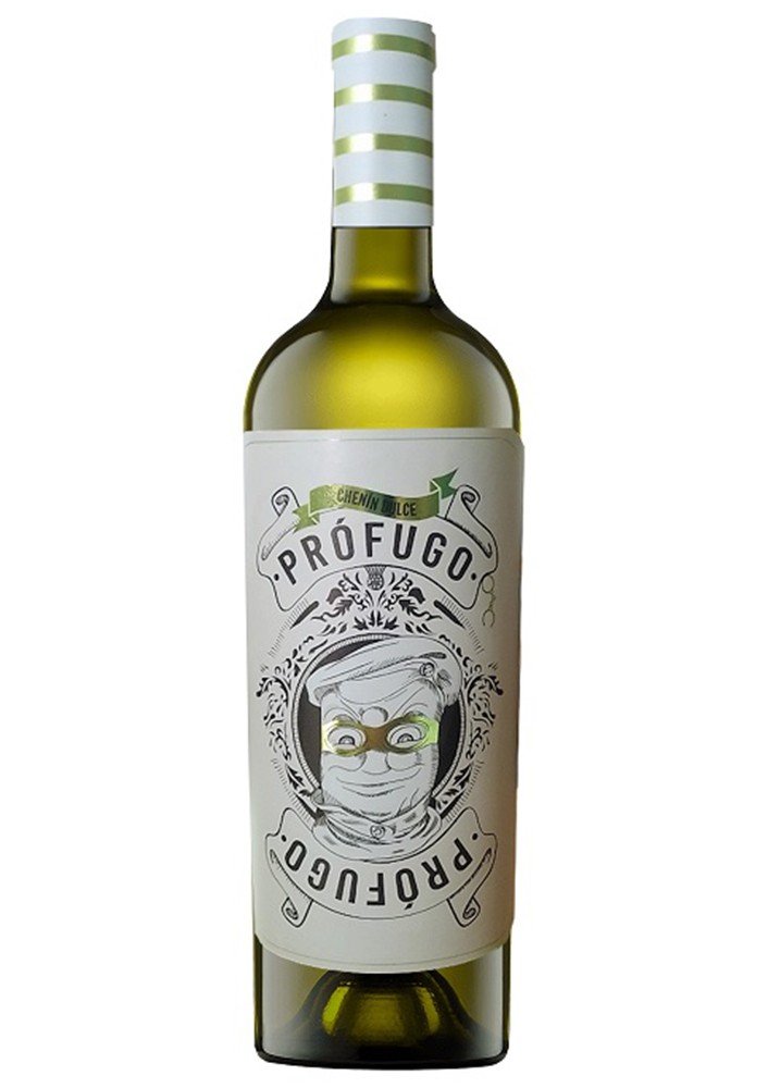 Vino Profugo Chenin Dulce 750Ml