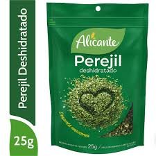 Perejil Alicante 25Gr